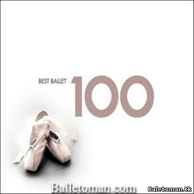 100 best ballet