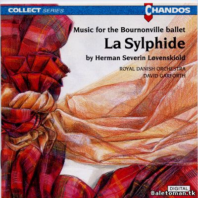 La Sylphide Music